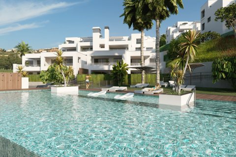 4 chambres Appartement à Casares, Spain No. 90791 9