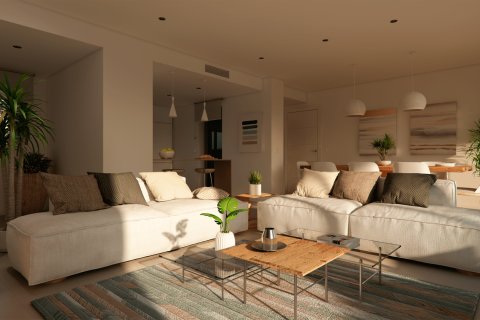 4 chambres Appartement à Casares, Spain No. 90791 15