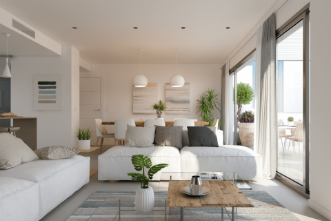 4 chambres Appartement à Casares, Spain No. 90791 10