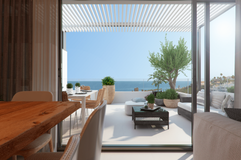 4 chambres Appartement à Casares, Spain No. 90791 16