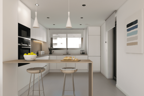 4 chambres Appartement à Casares, Spain No. 90791 4