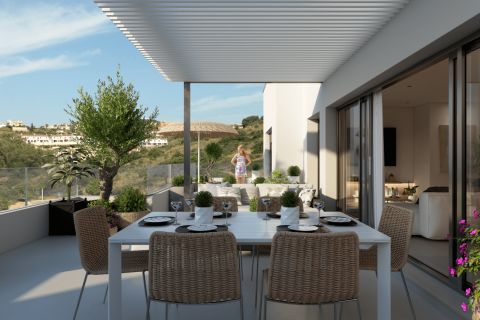 4 chambres Appartement à Casares, Spain No. 90791 12