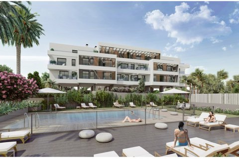 2 chambres Appartement à Torremolinos, Spain No. 90814 26