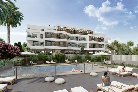 2 chambres Appartement à Torremolinos, Spain No. 90814 29