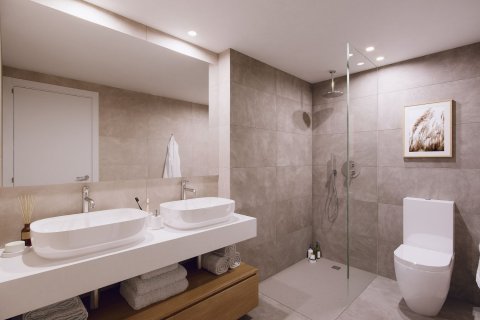 2 chambres Appartement à Torremolinos, Spain No. 90814 11