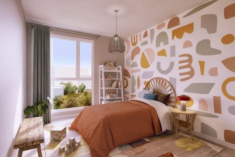 2 chambres Appartement à Torremolinos, Spain No. 90814 16