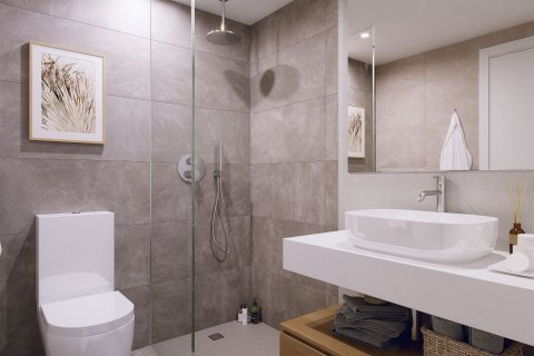 2 chambres Appartement à Torremolinos, Spain No. 90814 10