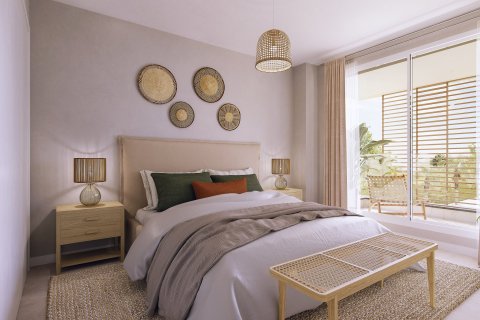 2 chambres Appartement à Torremolinos, Spain No. 90814 14