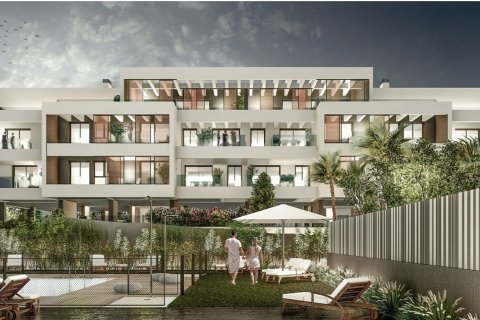 2 chambres Appartement à Torremolinos, Spain No. 90814 25