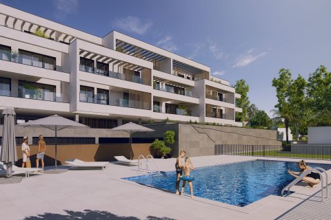 2 chambres Appartement à Torremolinos, Spain No. 90814 3