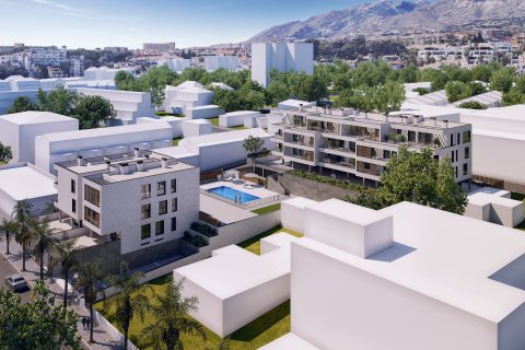 2 chambres Appartement à Torremolinos, Spain No. 90814 21