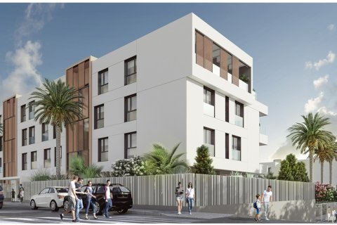 2 chambres Appartement à Torremolinos, Spain No. 90814 7