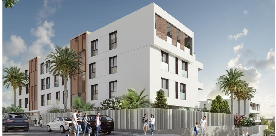 2 chambres Appartement à Torremolinos, Spain No. 90814