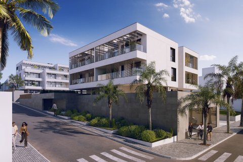 2 chambres Appartement à Torremolinos, Spain No. 90814 24