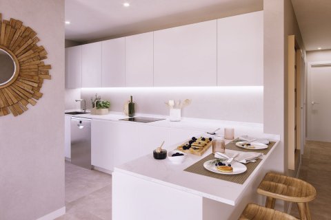 2 chambres Appartement à Torremolinos, Spain No. 90814 20