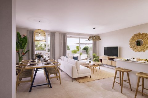 2 chambres Appartement à Torremolinos, Spain No. 90814 18