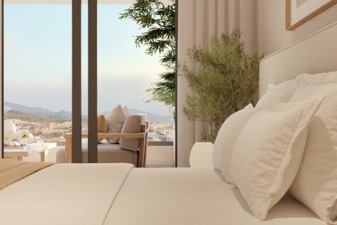 2 chambres Appartement à Estepona, Spain No. 90782 5