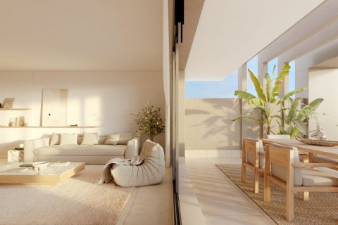 2 chambres Appartement à Estepona, Spain No. 90782 2