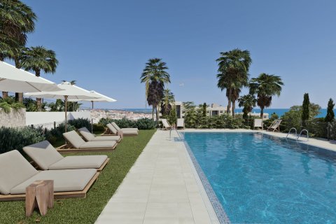 2 chambres Appartement à Estepona, Spain No. 90782 15