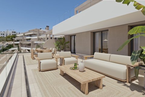 2 chambres Appartement à Estepona, Spain No. 90782 17