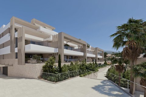2 chambres Appartement à Estepona, Spain No. 90782 16