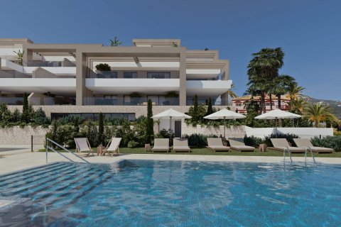 2 chambres Appartement à Estepona, Spain No. 90782 8