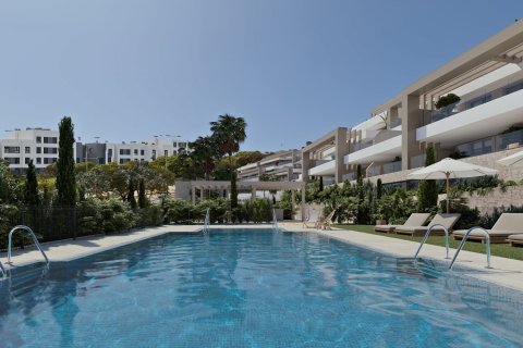 2 chambres Appartement à Estepona, Spain No. 90782 13