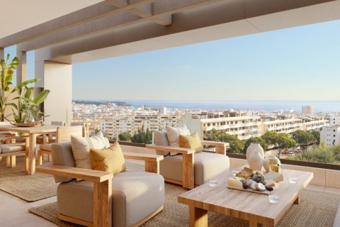 2 chambres Appartement à Estepona, Spain No. 90782 7