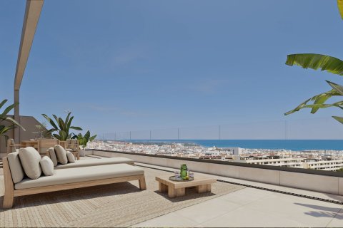 2 chambres Appartement à Estepona, Spain No. 90782 10