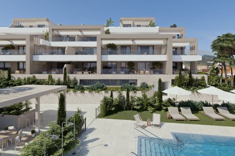 2 chambres Appartement à Estepona, Spain No. 90782 18