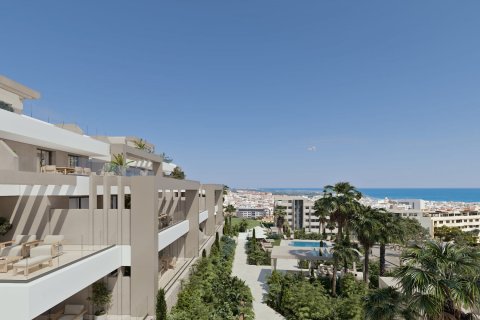 2 chambres Appartement à Estepona, Spain No. 90782 19