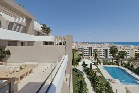 2 chambres Appartement à Estepona, Spain No. 90782 14