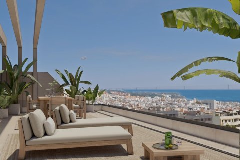 2 chambres Appartement à Estepona, Spain No. 90782 11