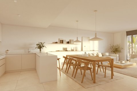 2 chambres Appartement à Estepona, Spain No. 90782 3