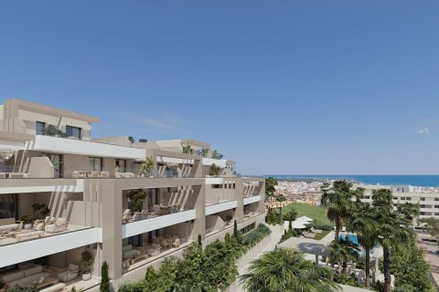 2 chambres Appartement à Estepona, Spain No. 90782 9