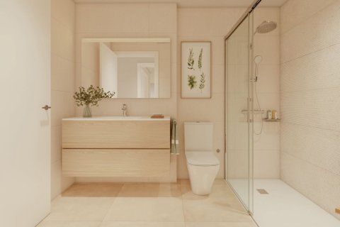 2 chambres Appartement à Estepona, Spain No. 90782 4