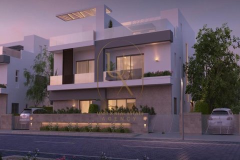 4 dormitorios Villa en Sheikh Zayed City, Egypt No. 38293 3