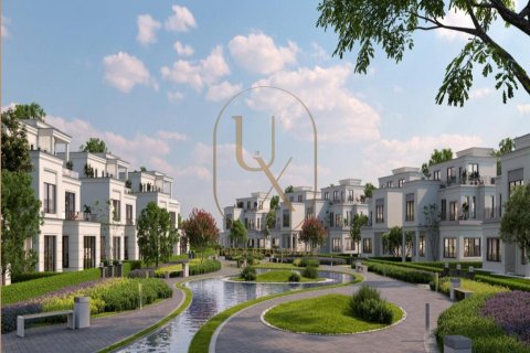 5 dormitorios Townhouse en Sheikh Zayed Compounds, Egypt No. 38292 7