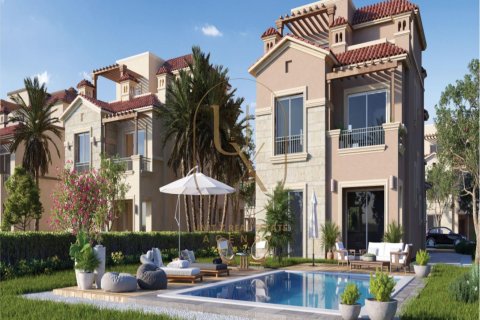 4 bedrooms Townhouse in Zed East, Egypt No. 38329 13