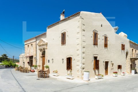 5 dormitorios House en Rethymno, Greece No. 24359 25