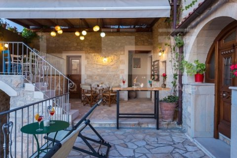 5 dormitorios House en Rethymno, Greece No. 24359 2