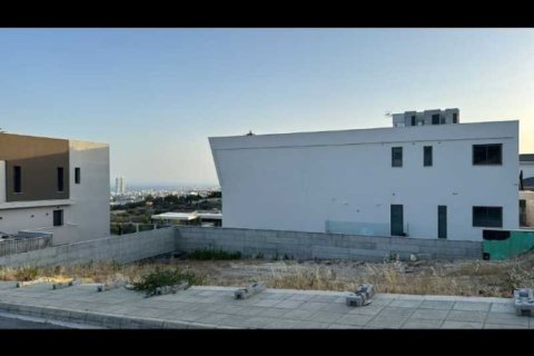 697m² Land en Germasogeia, Cyprus No. 72959 3