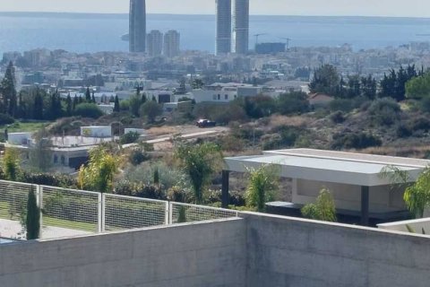 697m² Land en Germasogeia, Cyprus No. 72959 1