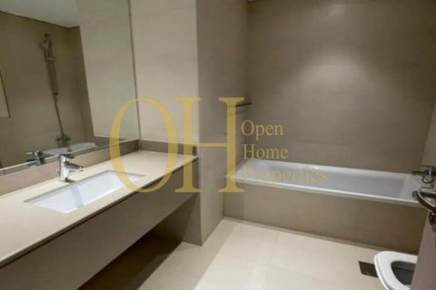 3 bedrooms Apartment on the Yas Island, UAE No. 8430 11