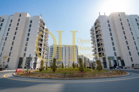 3 dormitorios Apartment en  Yas Island, UAE No. 8430 1