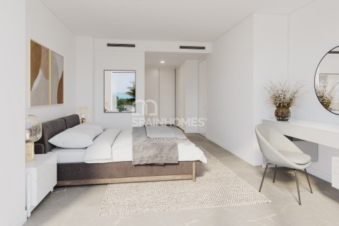 4 dormitorios Apartment en Marbella, Spain No. 25681 3