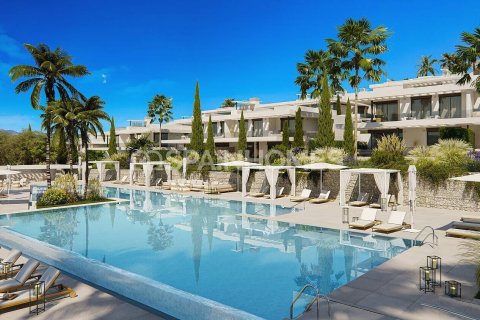 4 dormitorios Apartment en Marbella, Spain No. 25681 7