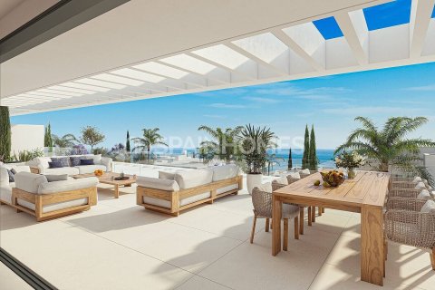 4 dormitorios Apartment en Marbella, Spain No. 25681 11