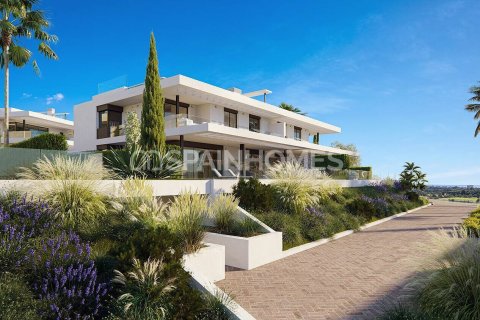 4 dormitorios Apartment en Marbella, Spain No. 25681 23