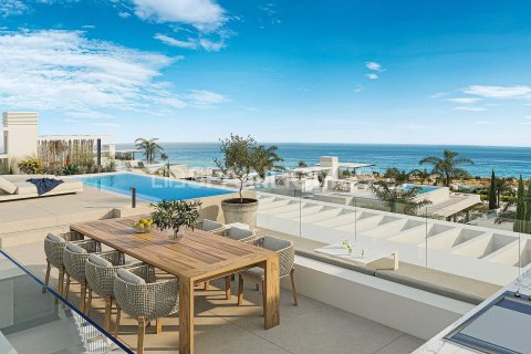 4 dormitorios Apartment en Marbella, Spain No. 25681 10